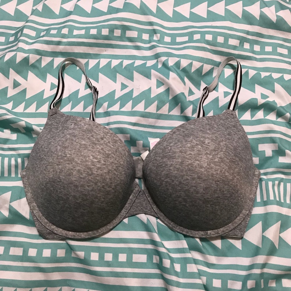 Push up bra